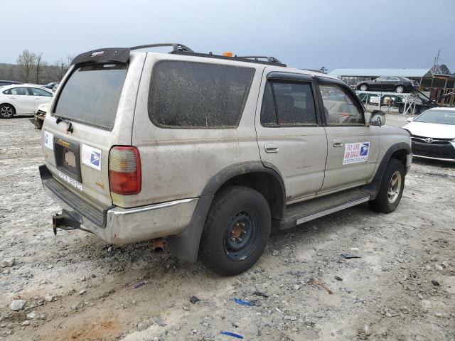 Photo 3 from auction – 1997 TOYOTA 4RUNNER SR with VIN JT3GN86R7V0050703