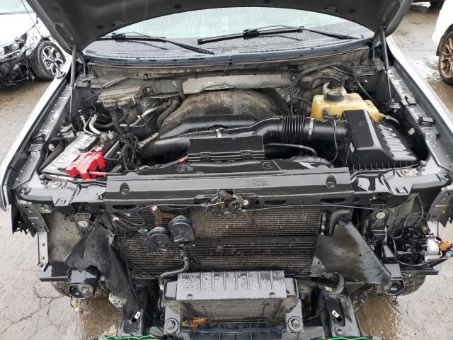 Photo 11 from auction – 2012 FORD F150 SUPER with VIN 1FTFW1ET9CFB43628