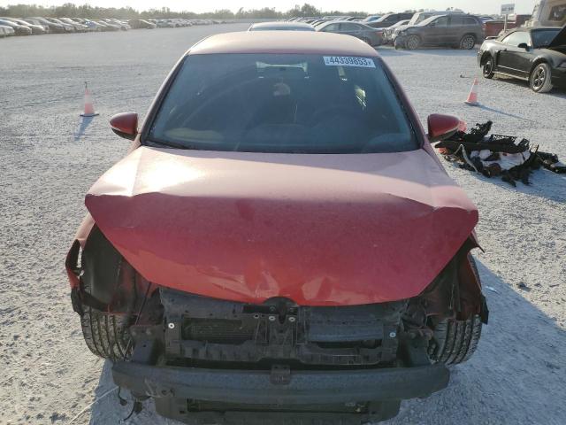 Photo 5 from auction – 2013 VOLKSWAGEN GOLF with VIN WVWDB7AJXDW127031