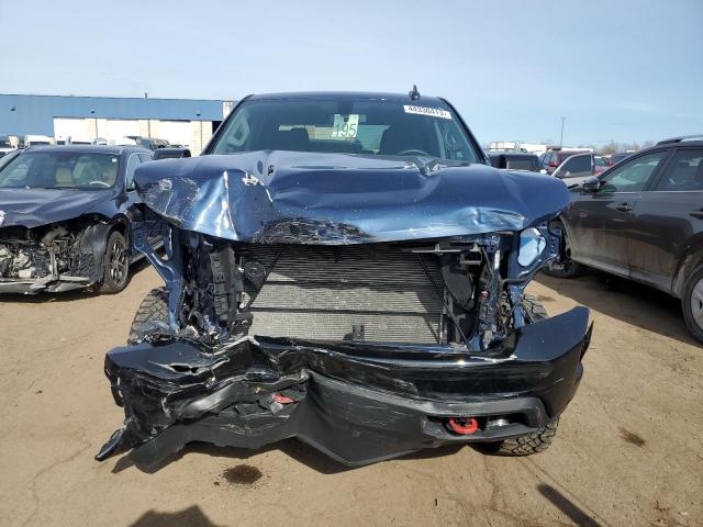 Photo 5 from auction – 2022 CHEVROLET 1500 with VIN 1GCPYFEL4NZ157224