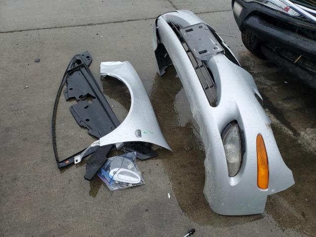 Фото 12 с аукциона – 2000 CHRYSLER 300M с VIN 2C3HE66G3YH221826