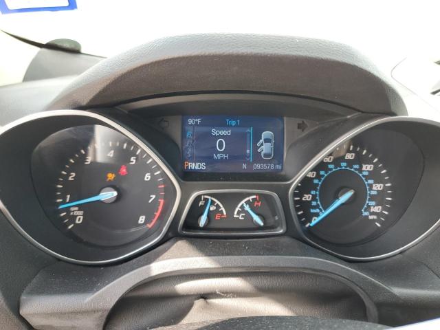 Photo 9 from auction – 2015 FORD ESCAPE S with VIN 1FMCU0F70FUB29794