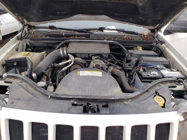 Photo 12 from auction – 2008 JEEP GRAND CHER with VIN 1J8GR48K98C175965