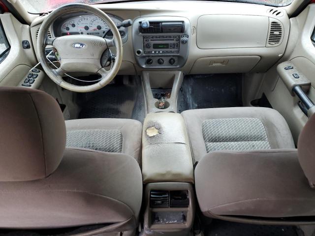 Photo 8 from auction – 2005 FORD EXPLORER S with VIN 1FMZU67K35UA79097