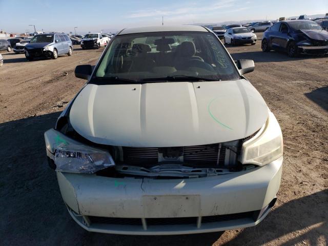 Photo 5 from auction – 2010 FORD FOCUS S with VIN 1FAHP3EN7AW251882