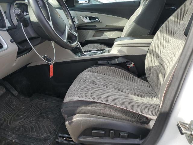Photo 7 from auction – 2015 CHEVROLET EQUINOX LT with VIN 2GNALCEK3F6353976