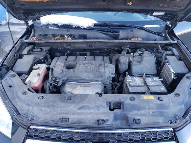 Photo 11 from auction – 2012 TOYOTA RAV4 LIMIT with VIN 2T3DF4DV9CW217768