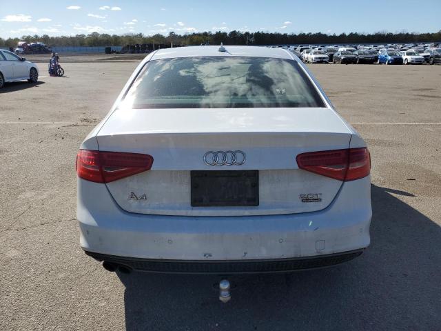 Photo 6 from auction – 2016 AUDI A4 PREMIUM with VIN WAUFFAFL5GN010369