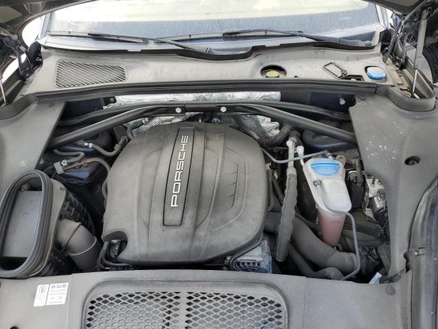 Photo 11 from auction – 2017 PORSCHE MACAN with VIN WP1AA2A52HLB01704