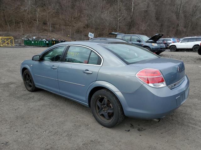 Photo 2 from auction – 2008 SATURN AURA with VIN 1G8ZS57B98F283118