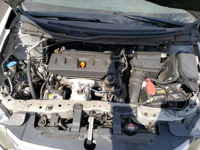 صورة رقم 11 من المزاد - 2012 HONDA CIVIC EXL مع VIN 2HGFB2F91CH309192