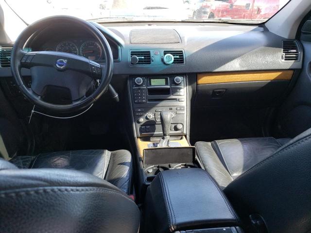 Photo 8 from auction – 2007 VOLVO XC90 3.2 with VIN YV4CY982971345934