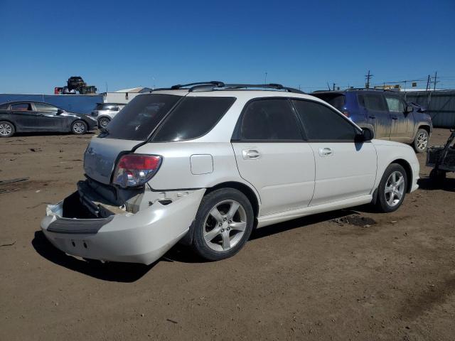 Photo 3 from auction – 2007 SUBARU IMPREZA with VIN JF1GG61627H805600