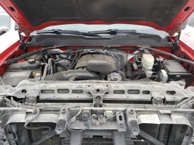 Photo 11 from auction – 2015 CHEVROLET silverado with VIN 1GC1KWEGXFF102693