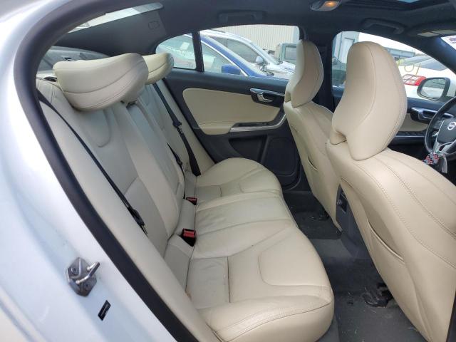 Photo 10 from auction – 2015 VOLVO S60 PREMIE with VIN YV149MFK8F1345555