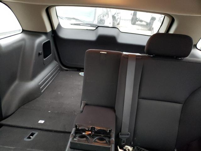 Photo 10 from auction – 2010 FORD EDGE SEL with VIN 2FMDK3JC9ABA15386