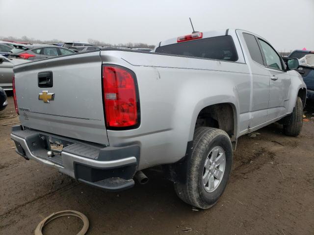 Photo 3 from auction – 2015 CHEVROLET COLORADO with VIN 1GCHSAEA8F1169982
