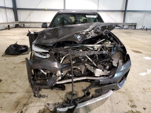 Photo 5 from auction – 2018 BMW X3 XDRIVE3 with VIN 5UXTR9C54JLD65149