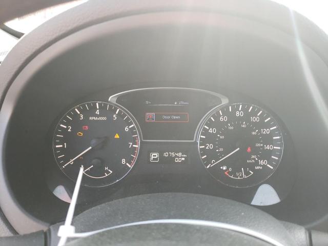 Photo 9 from auction – 2015 NISSAN ALTIMA 2.5 with VIN 1N4AL3AP9FC208352