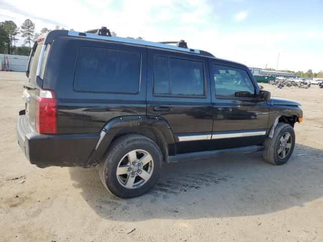 Photo 3 from auction – 2008 JEEP COMMANDER with VIN 1J8HG58238C159826
