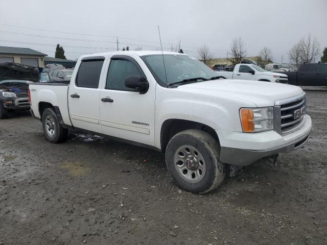 Photo 4 from auction – 2013 GMC SIERRA K15 with VIN 3GTP2VE75DG123550