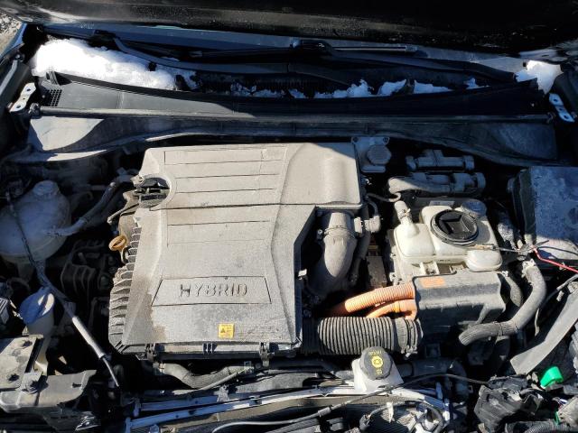 Photo 11 from auction – 2017 KIA NIRO FE with VIN KNDCB3LC0H5049146