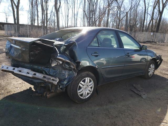 Photo 3 from auction – 2002 TOYOTA CAMRY LE with VIN 4T1BE32K32U603803