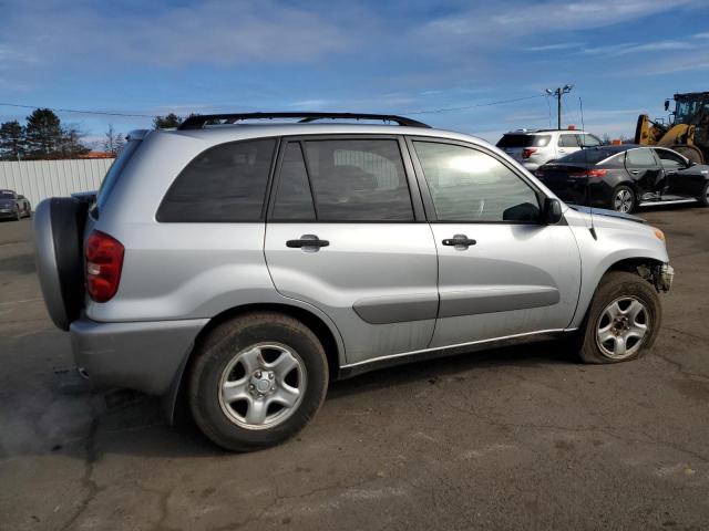 Photo 3 from auction – 2005 TOYOTA RAV4 with VIN JTEHD20V450045377