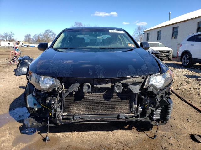 Photo 5 from auction – 2011 ACURA TSX with VIN JH4CU2F64BC011396