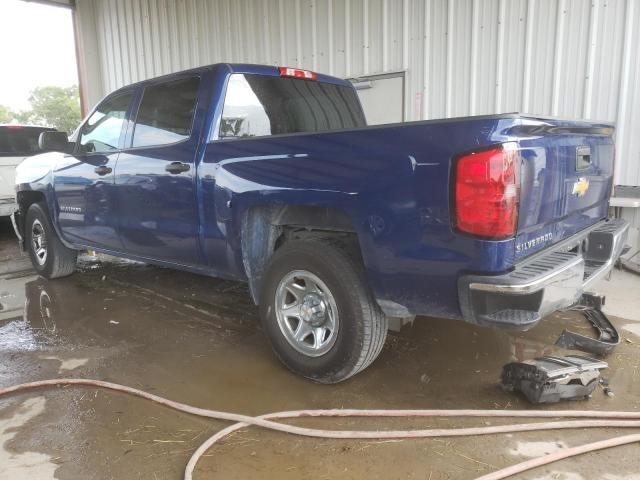 Photo 2 from auction – 2014 CHEVROLET SILVERADO with VIN 3GCPCPEH4EG211055