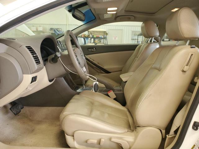 Photo 7 from auction – 2012 NISSAN ALTIMA S with VIN 1N4AL2EP7CC137488