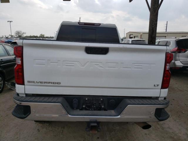 Photo 6 from auction – 2020 CHEVROLET SILVERADO with VIN 1GC4YNE73LF102746