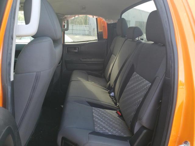 Photo 10 from auction – 2021 TOYOTA TUNDRA DOU with VIN 5TFRY5F10MX280416