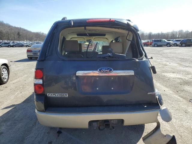 Photo 6 from auction – 2007 FORD EXPLORER E with VIN 1FMEU74E97UA85542