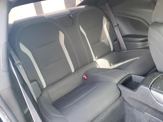 Photo 10 from auction – 2017 CHEVROLET CAMARO LT with VIN 1G1FB1RX7H0153750