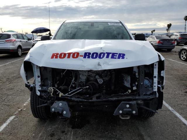 Photo 5 from auction – 2014 CHEVROLET SILVERADO with VIN 1GCNCPEC4EZ280128