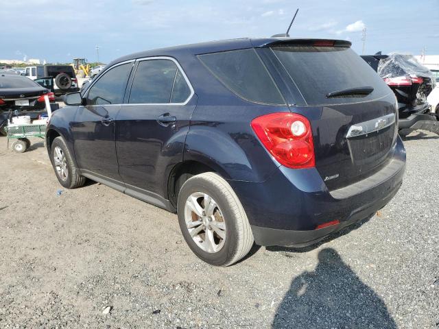 Photo 2 from auction – 2015 CHEVROLET EQUINOX LS with VIN 2GNALAEK0F1151257