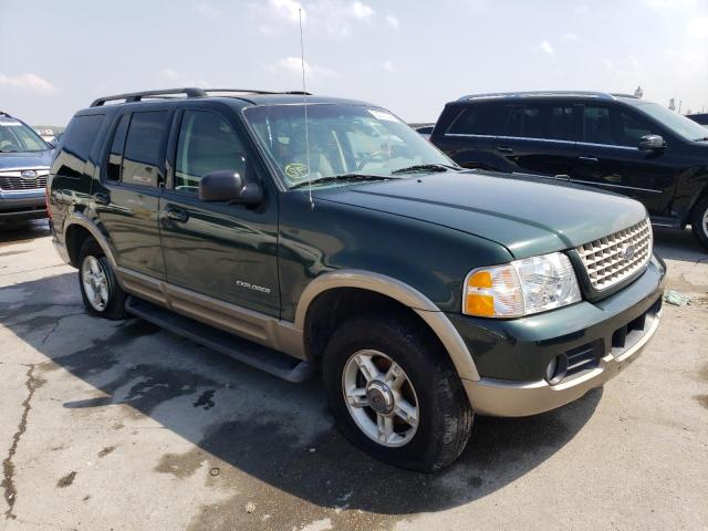 Photo 4 from auction – 2002 FORD EXPLORER E with VIN 1FMZU64E62UB45894