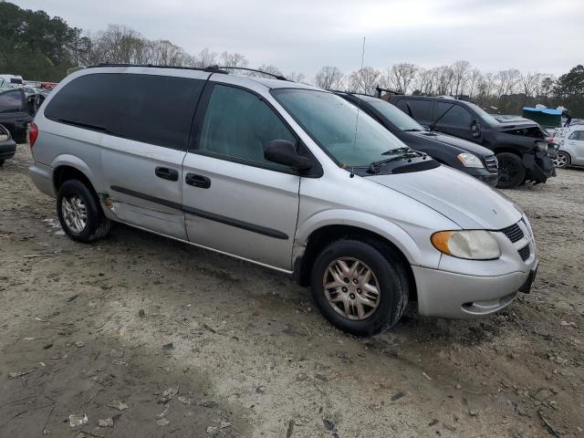 Photo 4 from auction – 2004 DODGE GRAND CARA with VIN 1D4GP24R14B545488