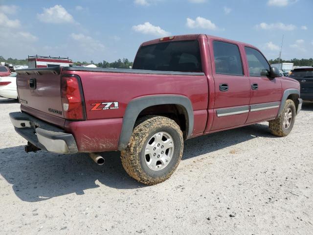 Photo 3 from auction – 2005 CHEVROLET SILVERADO with VIN 2GCEK13T151170116