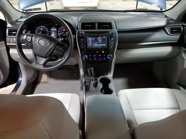 Photo 8 from auction – 2016 TOYOTA CAMRY LE with VIN 4T4BF1FK5GR561188