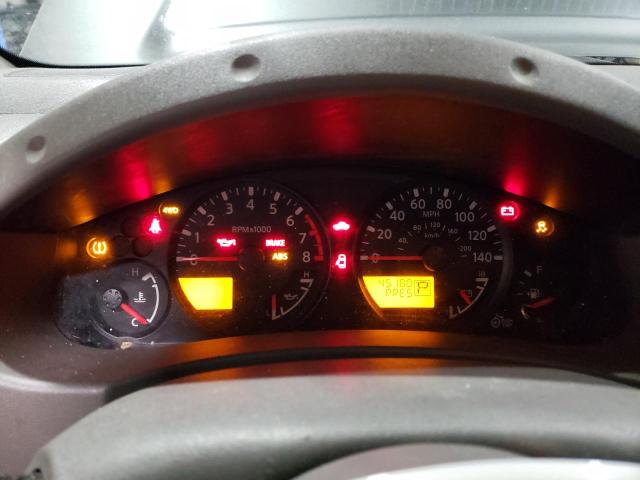 Photo 9 from auction – 2016 NISSAN FRONTIER S with VIN 1N6AD0EV4GN749696