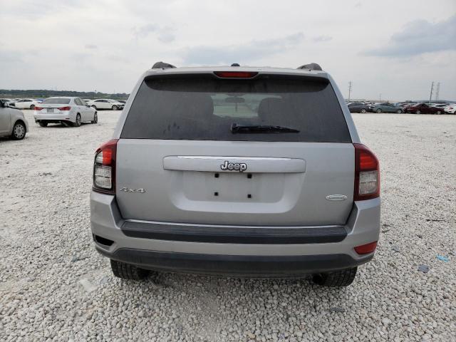 Photo 6 from auction – 2015 JEEP COMPASS LA with VIN 1C4NJDEB9FD324182