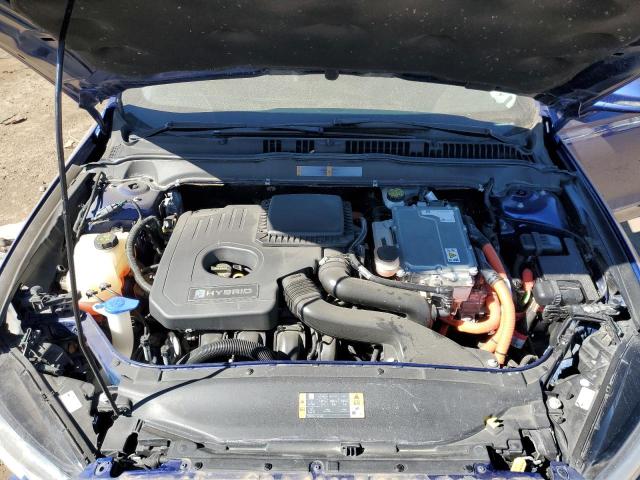 Photo 11 from auction – 2013 FORD FUSION SE with VIN 3FA6P0LU7DR103304