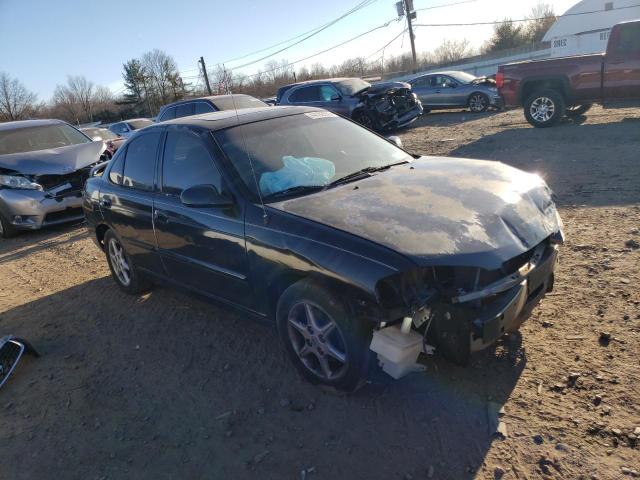 Photo 4 from auction – 2001 NISSAN SENTRA SE with VIN 3N1BB51D51L110468