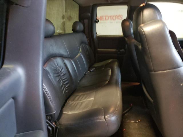 Photo 10 from auction – 2001 CHEVROLET SILVERADO with VIN 2GCEK19T911309233