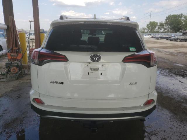 Photo 6 from auction – 2016 TOYOTA RAV4 with VIN 2T3WFREV8GW302725