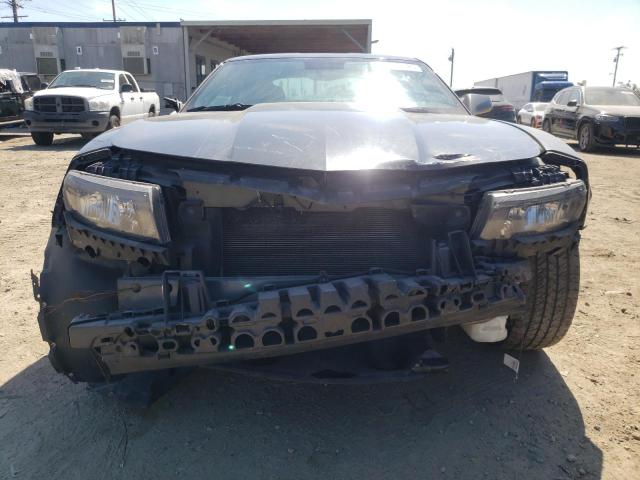 Photo 5 from auction – 2014 CHEVROLET CAMARO LS with VIN 2G1FA1E32E9323245