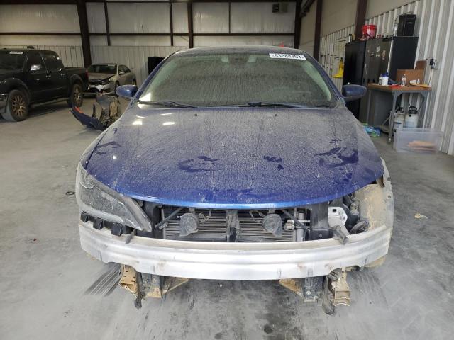 Photo 5 from auction – 2015 CHRYSLER 200 LIMITE with VIN 1C3CCCAB7FN646268