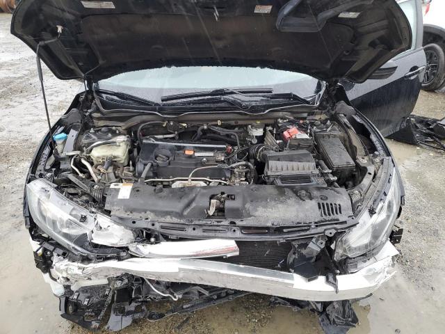 Photo 11 from auction – 2016 HONDA CIVIC LX with VIN 19XFC2F59GE250399